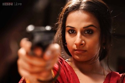 Dedh Ishqiya: Will the audience miss Vidya Balan?
