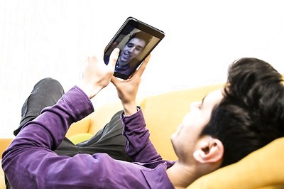 The selfie is not enough, Indians want 'velfies'