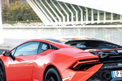 How Lamborghini Was Born Out Of A Heated Debate Between Its Founder And Ferrari Owner