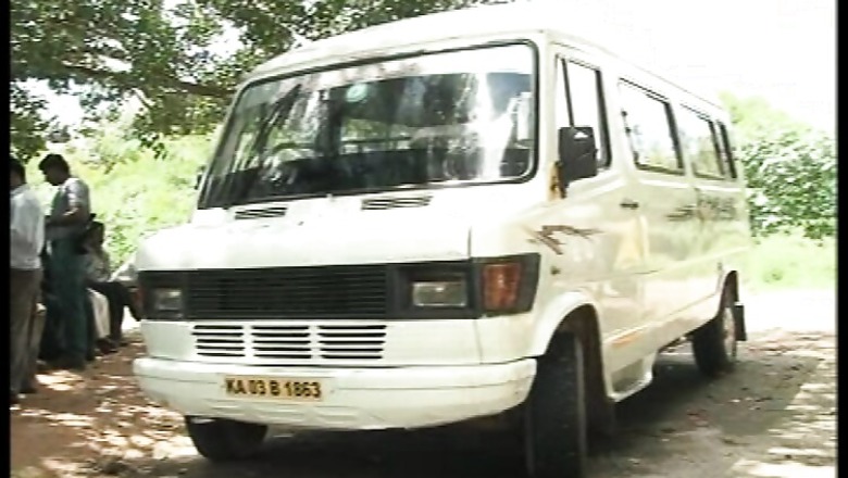 Bengaluru rape case: Driver, helper arrested