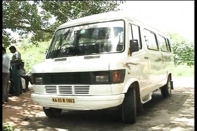 Bengaluru rape case: Driver, helper arrested