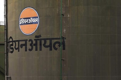 Government likely to sell 10 per cent stake in Indian Oil Corporation this fiscal