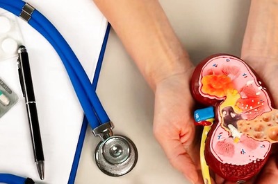 How Swelling In The Feet And Legs Can Indicate A Kidney Disorder?