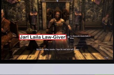 How to Buy a House in Riften