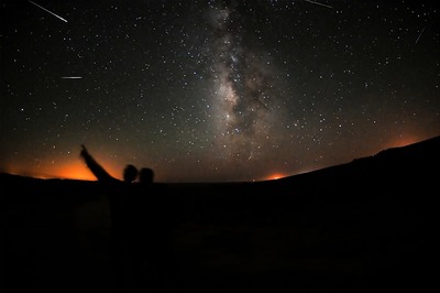 Australian Researchers Ask Stargazers to Help Find 'Planet 9'