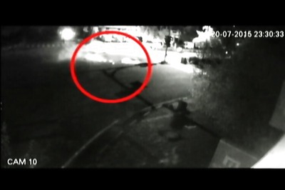 Delhi: College student dies after car rams into his bike in Vivek Vihar