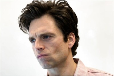 Fans Assemble to Support Sebastian Stan After Allegations of Racism