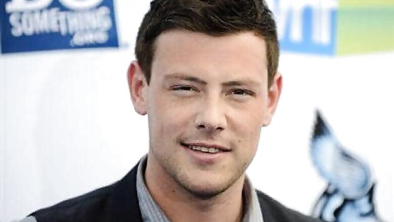 Heroin, alcohol caused Cory Monteith's death: report