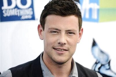 Heroin, alcohol caused Cory Monteith's death: report