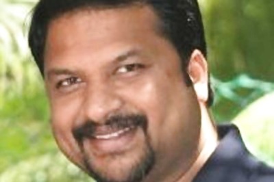 Telugu director R P Patnail is still a composer at heart