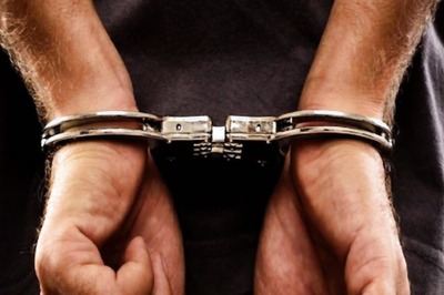 Man Arrested for Extorting Money from Person by Posing as Cop, Using Delhi Police Chief's Pic