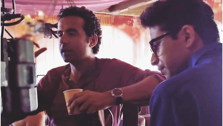 Growing Up in Kashmir, I Couldn't Watch Films in Theatres But I was Obsessed with Cinema: Danish Renzu