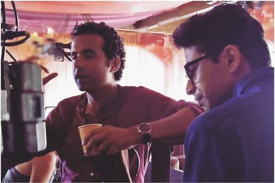 Growing Up in Kashmir, I Couldn't Watch Films in Theatres But I was Obsessed with Cinema: Danish Renzu