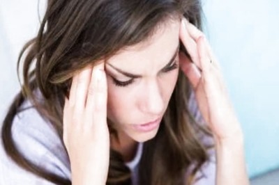 Tired of Migraine? Add These Foods To Your Diet