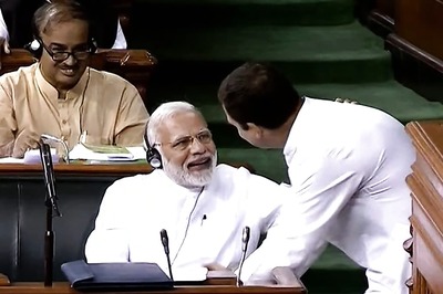 No-Confidence Motion Against Narendra Modi 27th in History of Lok Sabha, First in 15 Years