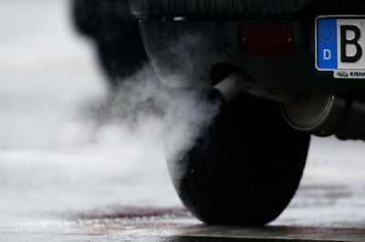 Germany Eyes Effective Emission Control Technology for Diesel Engines