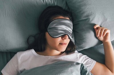 Unable To Fall Asleep? These Five Natural Herbs Will Help You Through The Process