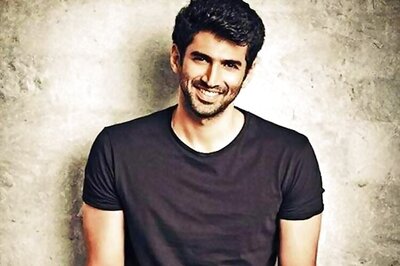 I don't want to commit unless I am absolutely ready: Aditya Roy Kapur