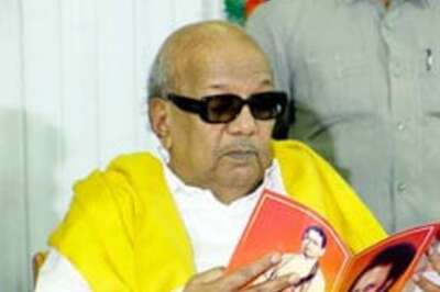 Karunanidhi open to coalition in TN
