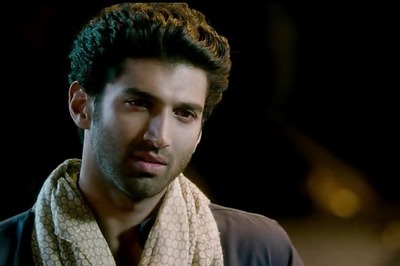 Disheartened for not getting solo hero movies? Never because everyone wants a commercially viable hero, says Aditya Roy Kapoor