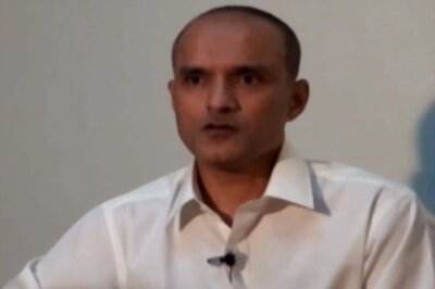 Now Pakistan Says Not Enough Evidence to Prove Kulbushan Jadhav a RAW Spy