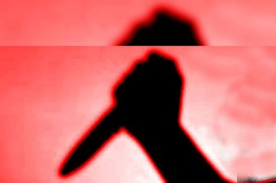 22-year-old Man Stabs Class 12 Girl in Delhi