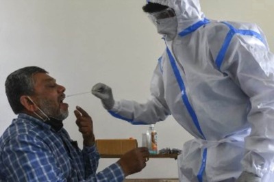 'Omicron Dominates Covid 3rd Wave in Karnataka': Minister Clarifies Deleting Previous Tweet