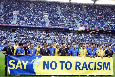 Serie A Clubs Promise to Fight Racism in Open Letter to Fans