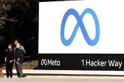 Facebook Name Change: What Is The Metaverse And How Will It Work?