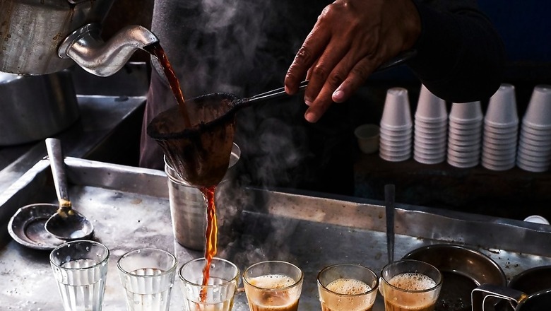 Taking Tea & Coffee With Meals? Unaware of Coconut Water Being Risky? ICMR's New Dietary Guidelines Debunk Myths