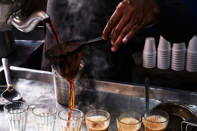 Taking Tea & Coffee With Meals? Unaware of Coconut Water Being Risky? ICMR's New Dietary Guidelines Debunk Myths