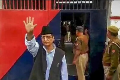 Azam Khan, Son Acquitted in 2019 Attempt to Murder Case