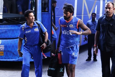 'Hardik Pandya Finishing The Game...': Sachin Tendulkar's 'Fearless' Acknowledgment After MI's Crushing Win