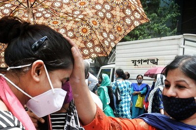 30,554 Students Apply on Day 1, Delhi University Looks at Over Admissions Despite 100% CutOff