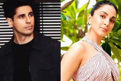 Sidharth Malhotra Share Cryptic Note About 'Feeling Good' Amid Break Up Rumours. Kiara Advani Reacts