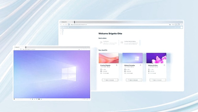 Microsoft Windows 365 Price Announced: Everything You Need to Know About Microsoft's New Cloud PC Service