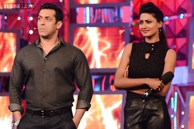 Every moment inside the 'Bigg Boss' house was a living nightmare, says Nigaar Khan