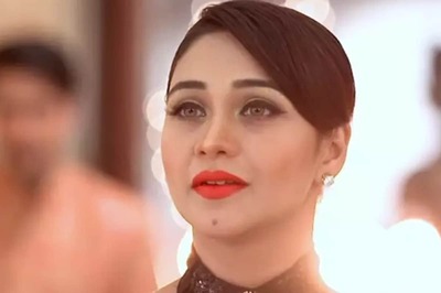 Amrapali Gupta To Join Rabb Se Hai Dua, Details Inside