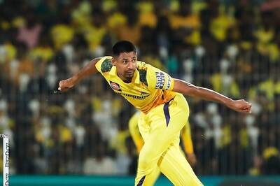 'I Feel it’s a Good Headache to Have': Former CSK Bowler Highlights Depth of Chennai's Bowling Options