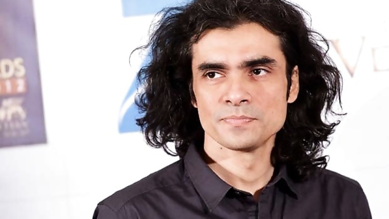 There is romance in every film: Imtiaz Ali