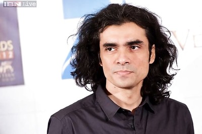 There is romance in every film: Imtiaz Ali