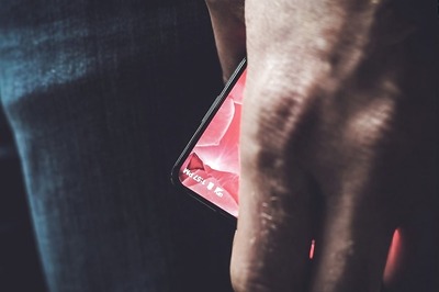 Android Creator Andy Rubin's Startup Raises $300 Million From Amazon, Foxconn And Others