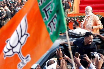 Parvesh Sahib Singh to Win West Delhi, Suggests News18-IPSOS Survey