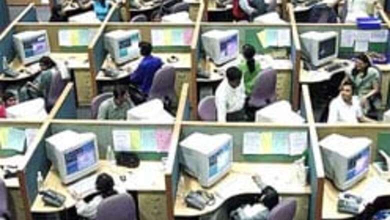 BPO workers say no to trade unions