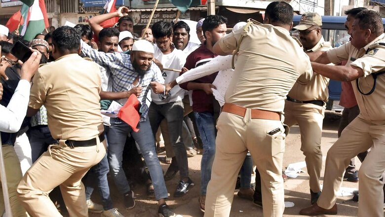 News18 Evening Digest: How PFI Joined Forces with SIMI, ISIS, Zakir Naik for its ‘Reign of Anti-India Terror’ and Other Stories