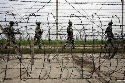 J&K: Pak fires at Indian posts in Krishna Ghati and Bhimber Gati sectors