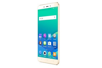 Gionee P7 Max with Android M, Octa-core Processor, 3GB RAM Launched at Rs 13,999