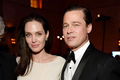 Brad Pitt Enlists Charlie Sheen's Lawyer Amid Divorce from Jolie