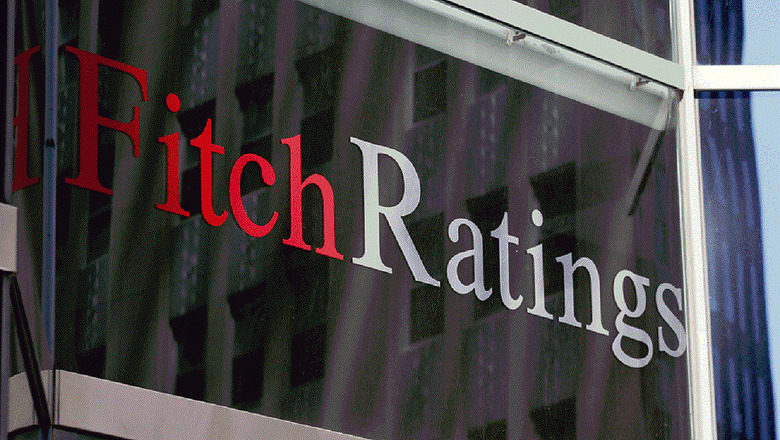 Fitch Ratings Revises India GDP Forecast, Sees Contraction at 9.4 Per cent
