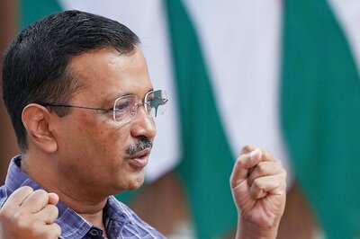 Kejriwal, Mann to Meet Uddhav Thackeray in Mumbai